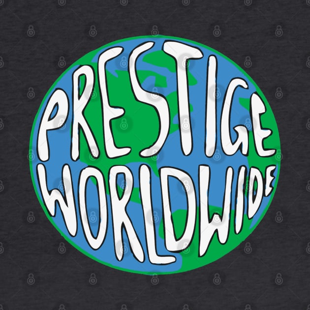 Step Brothers Prestige Worldwide by Pop Fan Shop